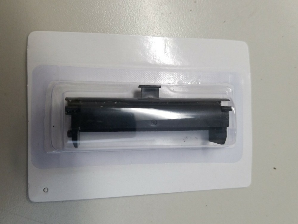 Dataproducts® R1150 Ink Roller, Black See models supported Cano, Sharp etc. NEW