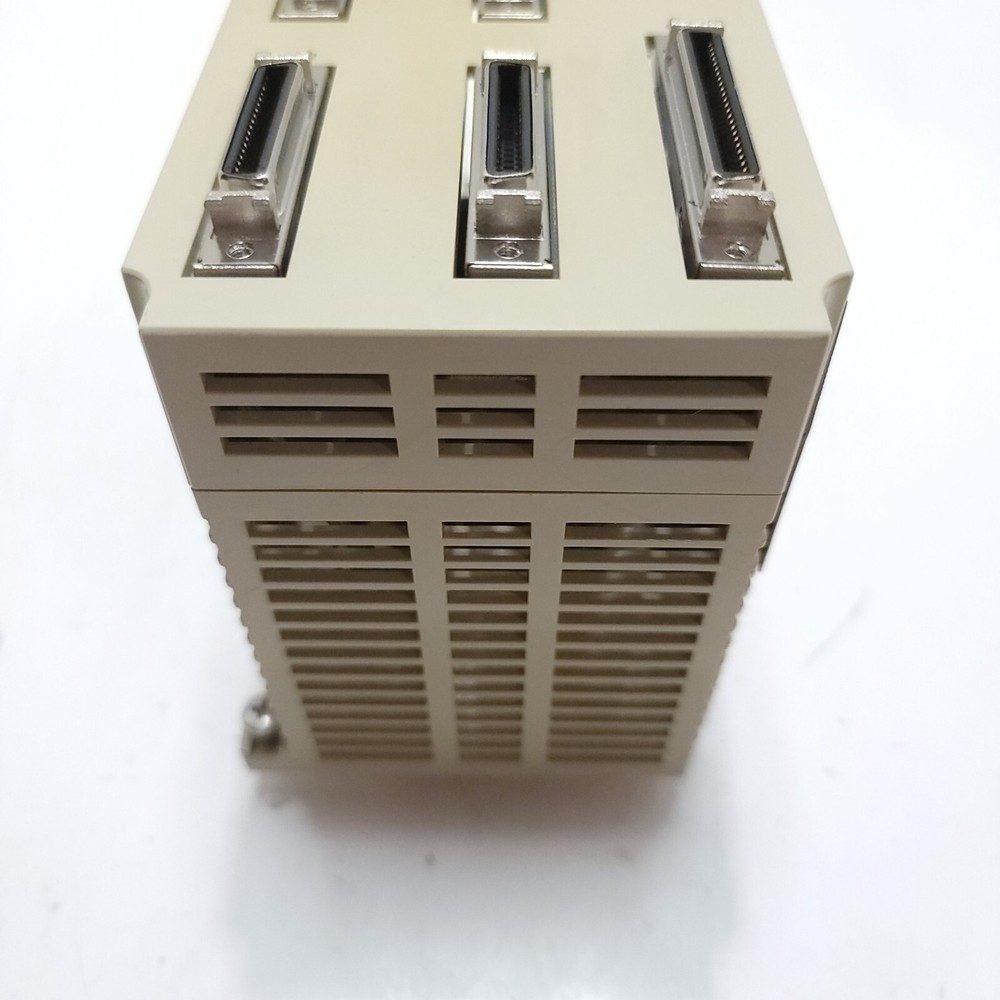 Yaskawa SVA-01A MP920 JEPMC-MC200A 4-axis Servo Control Module *Read Cond Desc*