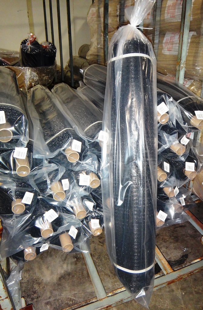 BIRD NETTING BARRICADE 14' FT X 1000' FT