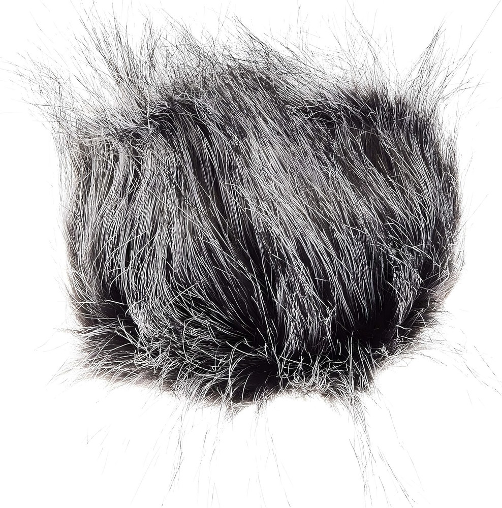 ZOOM Hairy Windscreen WSU-1