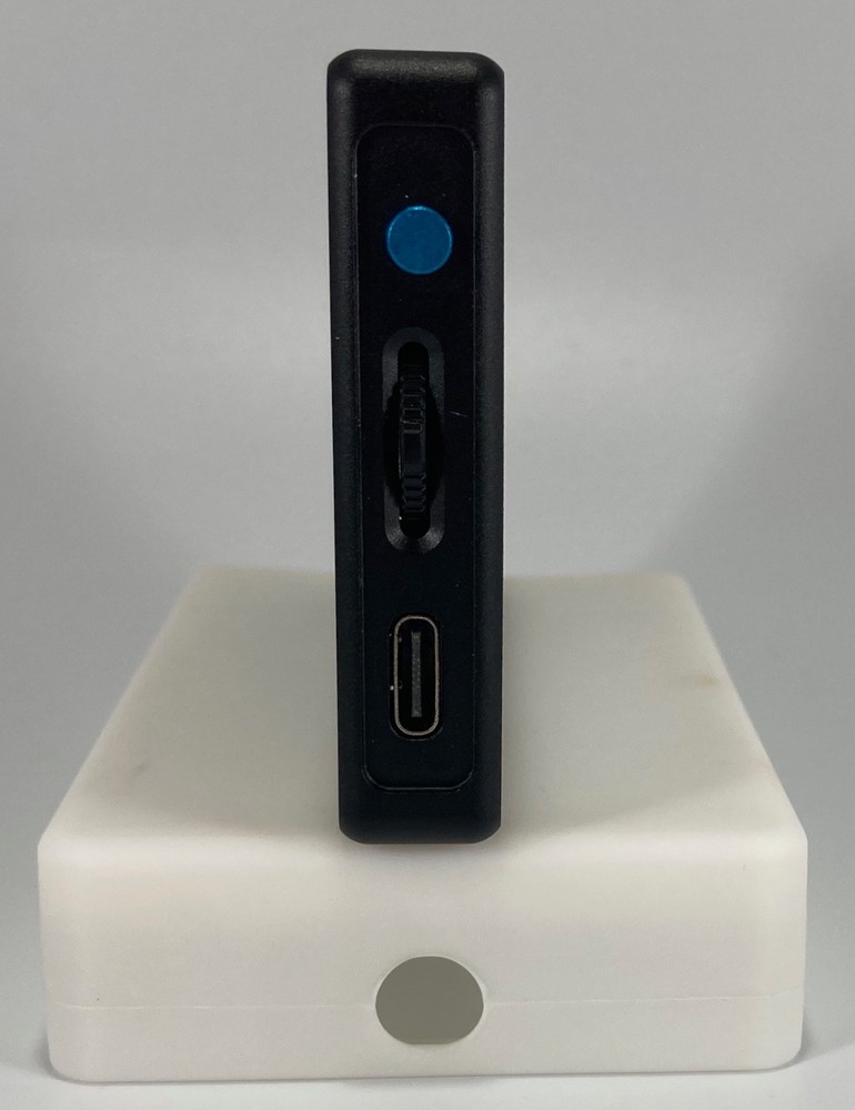 Gilead Lume Cube LC-PANELMINI1 5W Bicolor Panel Mini LED USB C Light Photography