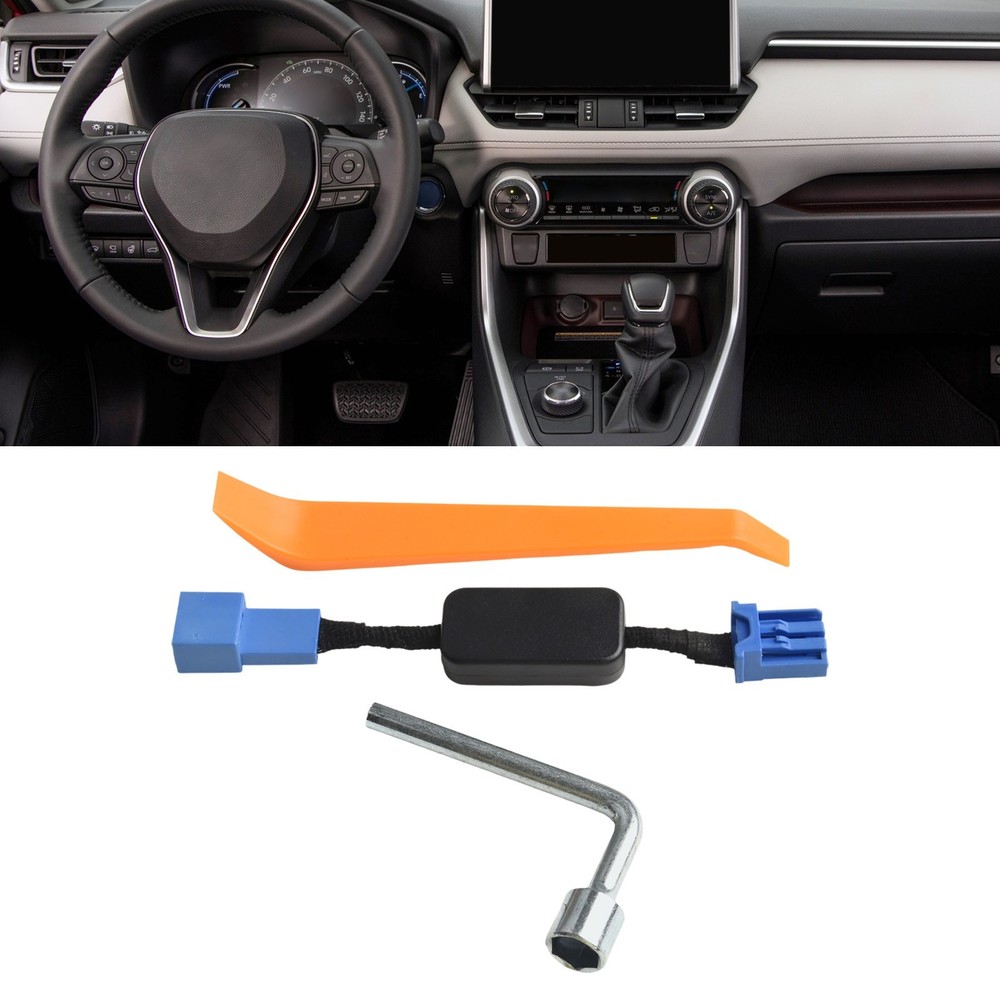 For Toyota For RAV4 Engine System Cable for Automatic Function Control