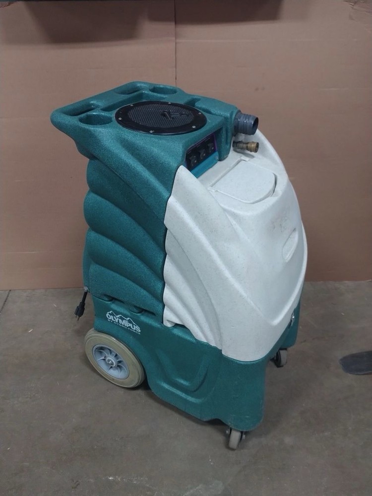 OLYMPUS M3-200 Carpet Extractor