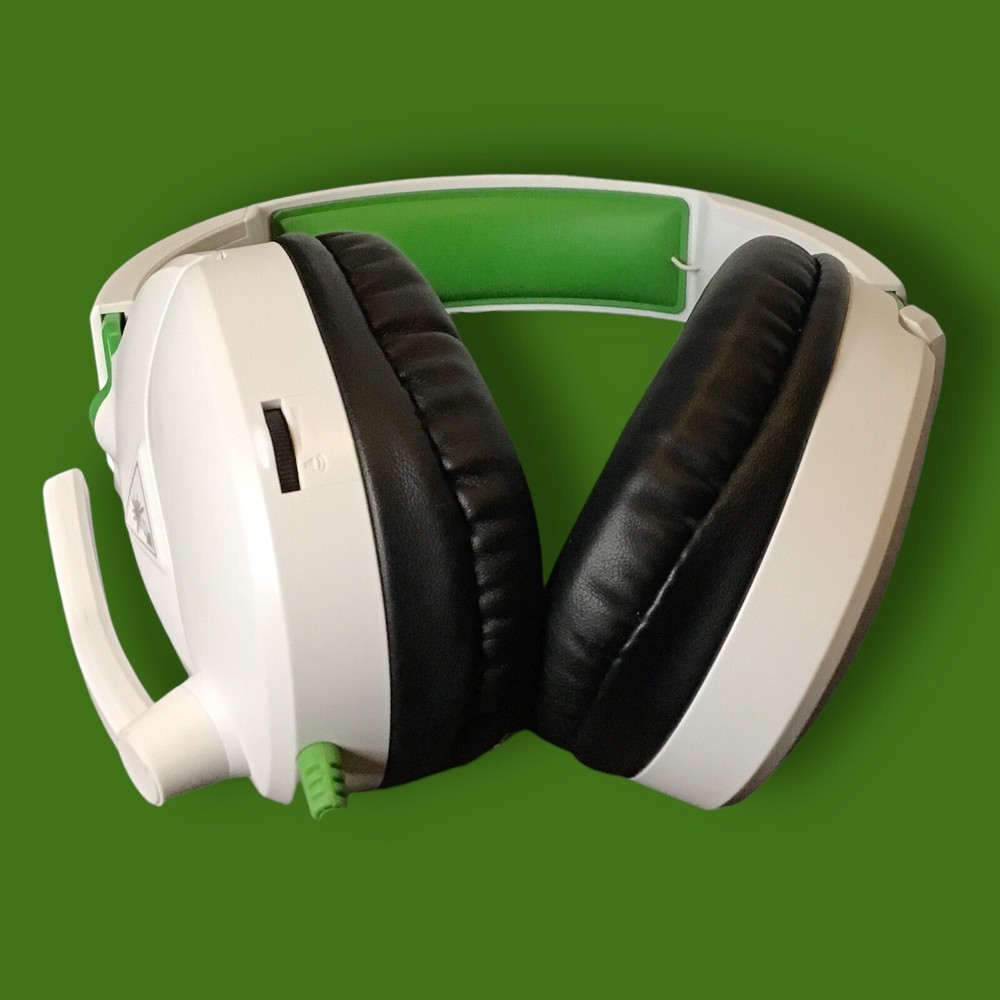 Turtle Beach Recon 70 White Gaming Headset for Xbox One