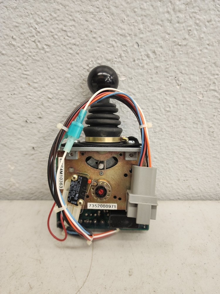 Grove 7352000971 Joystick Controller For Parts