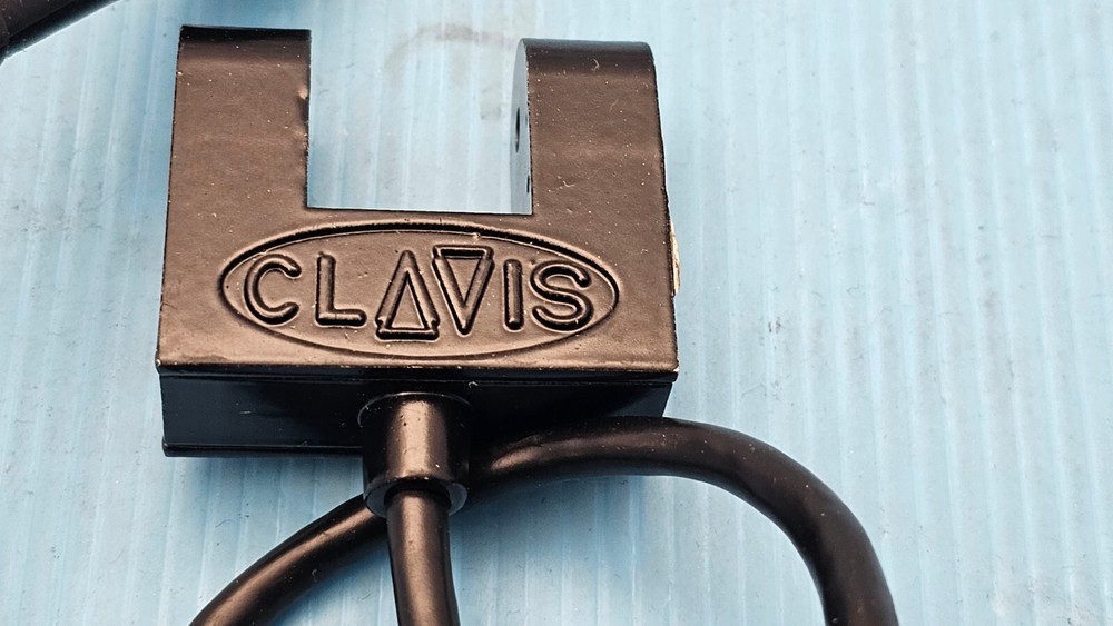 CLAVIS® Belt tension meter Probe