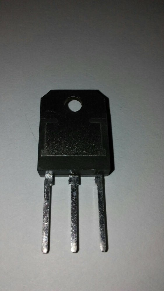 TIP 36C WILLIAMS / BALLY WPC PINBALL FLIPTRONICS FLIPPER BOARD TRANSISTOR. NOS
