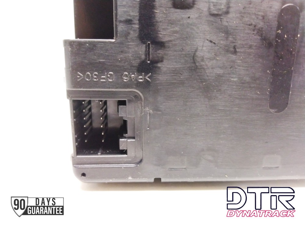 Dodge Grand Caravan 2011-2014 Wireless Ignition Node Receiver 68105736AD