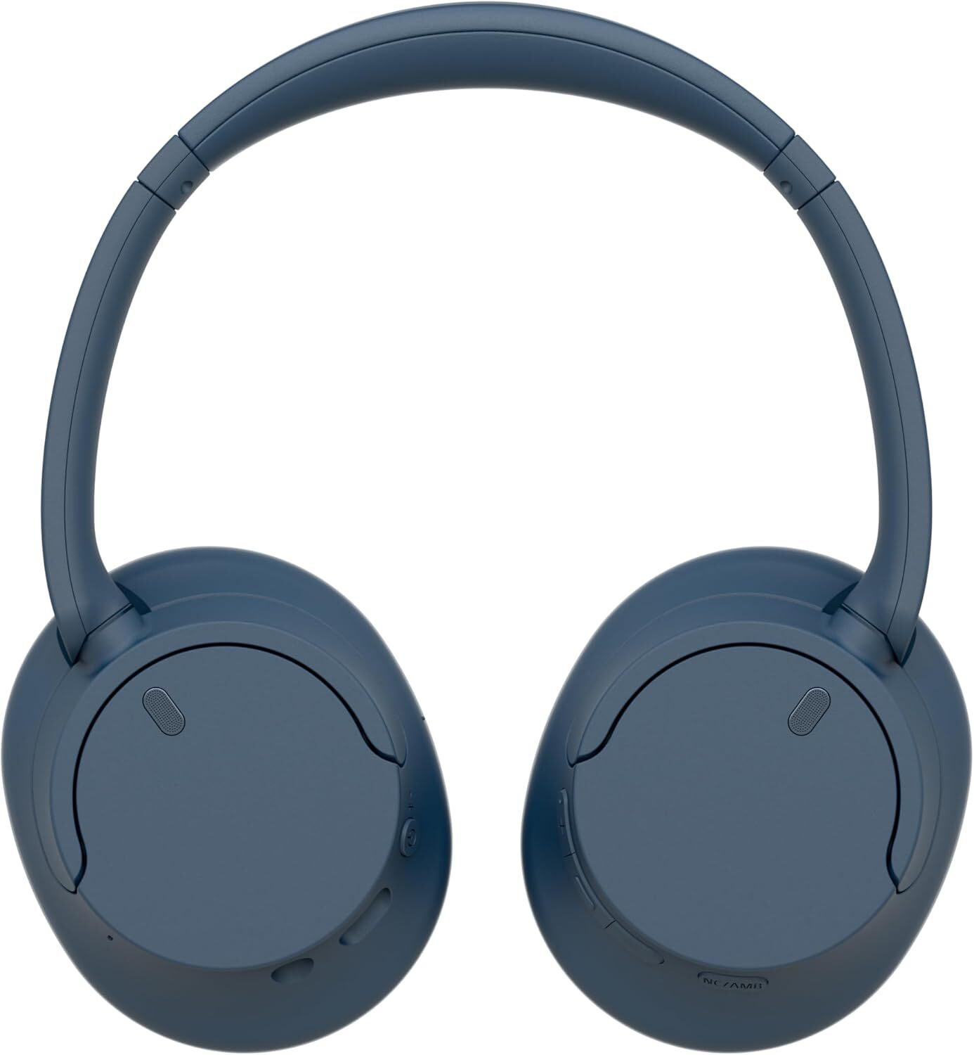 Sony - WH-CH720N Wireless Noise Canceling Headphones - Blue