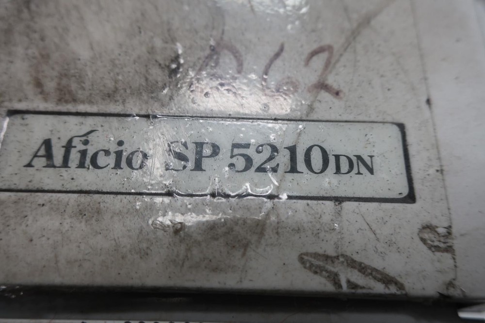 Ricoh SP 5210DN Color Laser Printer