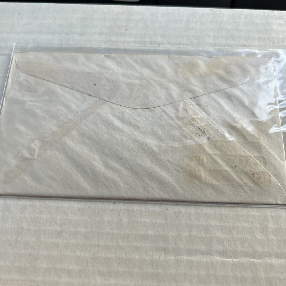 US SC# 960 FDC / Boll Multi Color Cachet - L4338