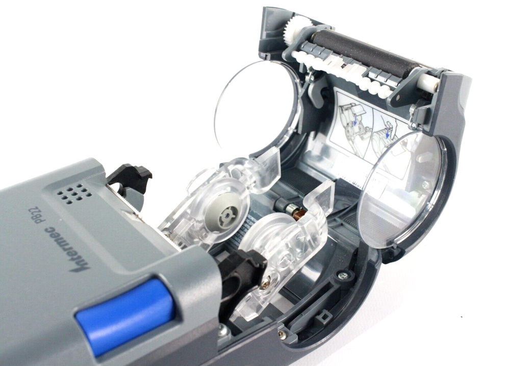 Intermec PB22 Portable Wireless Thermal Label Barcode Printer w/ Battery (BHR)