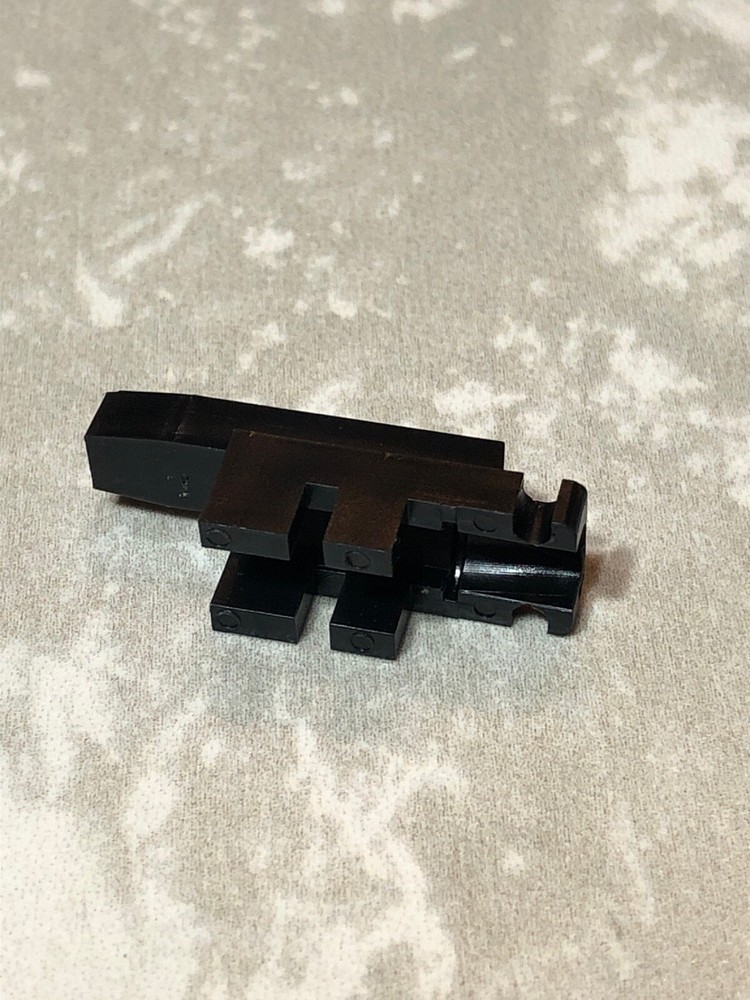 352-0106-00 Tektronix Spring Retainer Holder for Current Probes