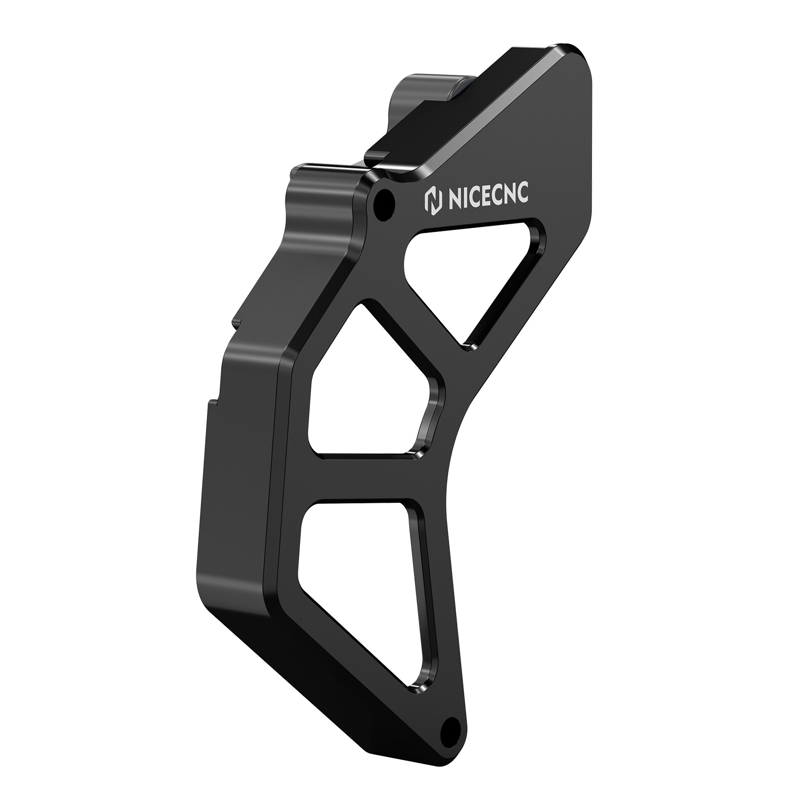 For Yamaha Raptor 700 700R Case Saver Sprocket Cover Guard 2006-2025 NICECNC