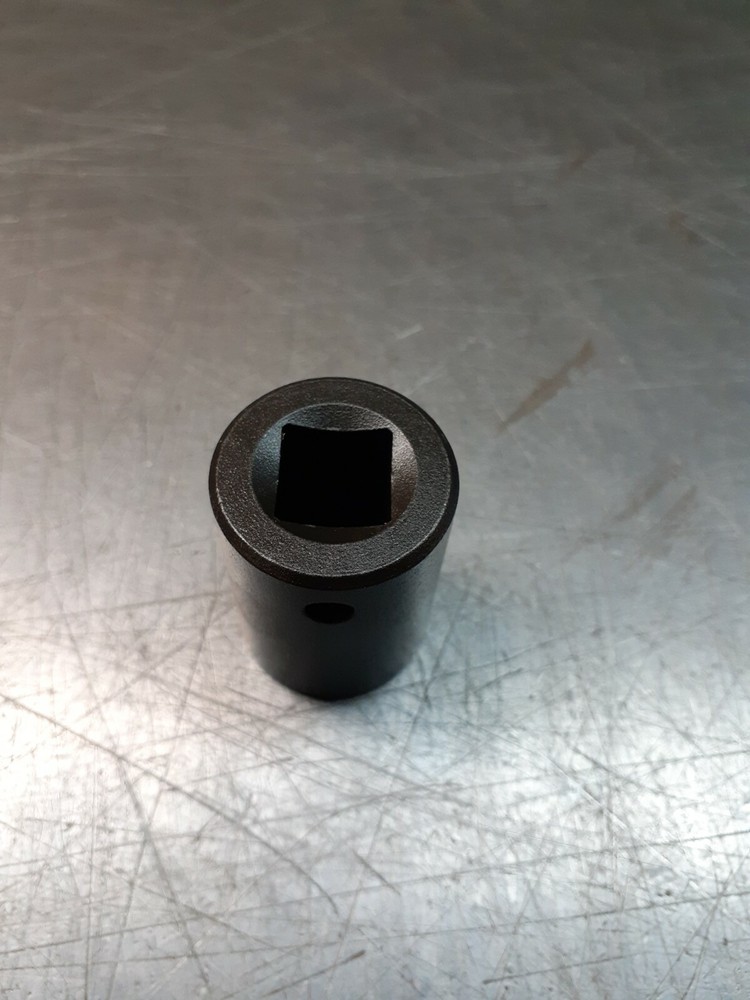 WHITE - USA  Lineman's Penta Socket 3/4" X 1/2" DRIVE NEW PENTAGON SOCKET