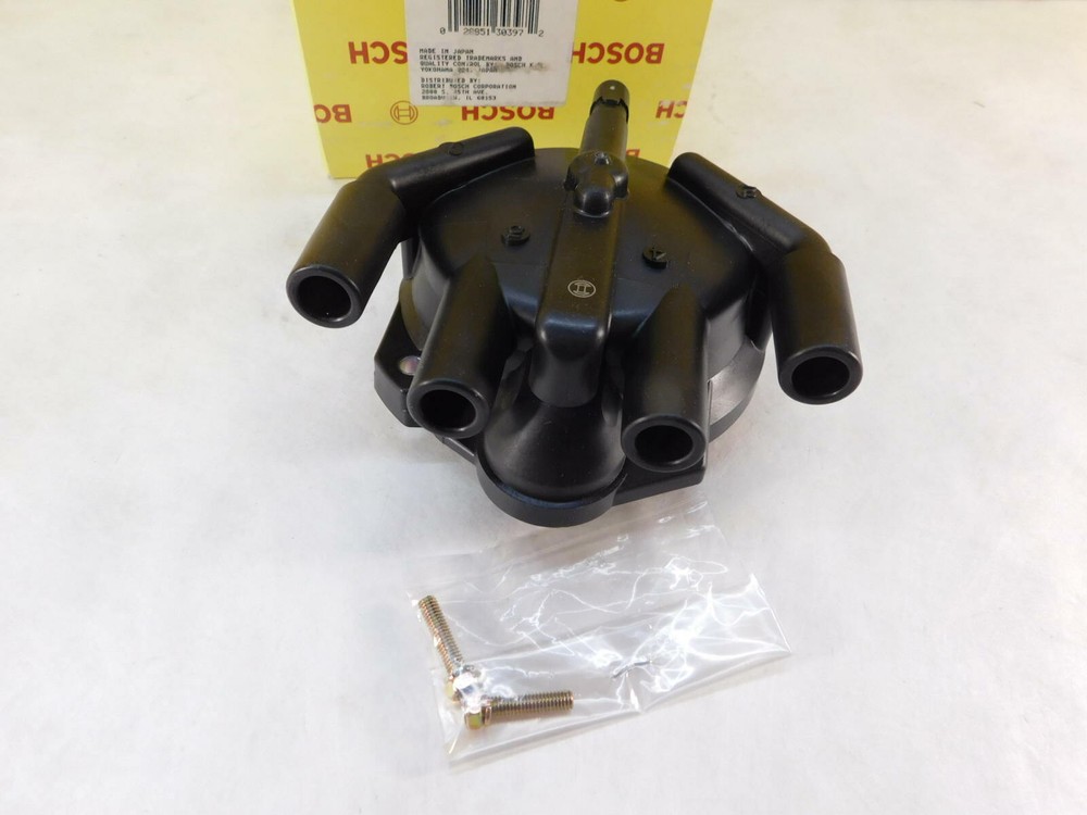 BOSCH Ignition Distributor Cap  03397 for Mitsubishi Galant