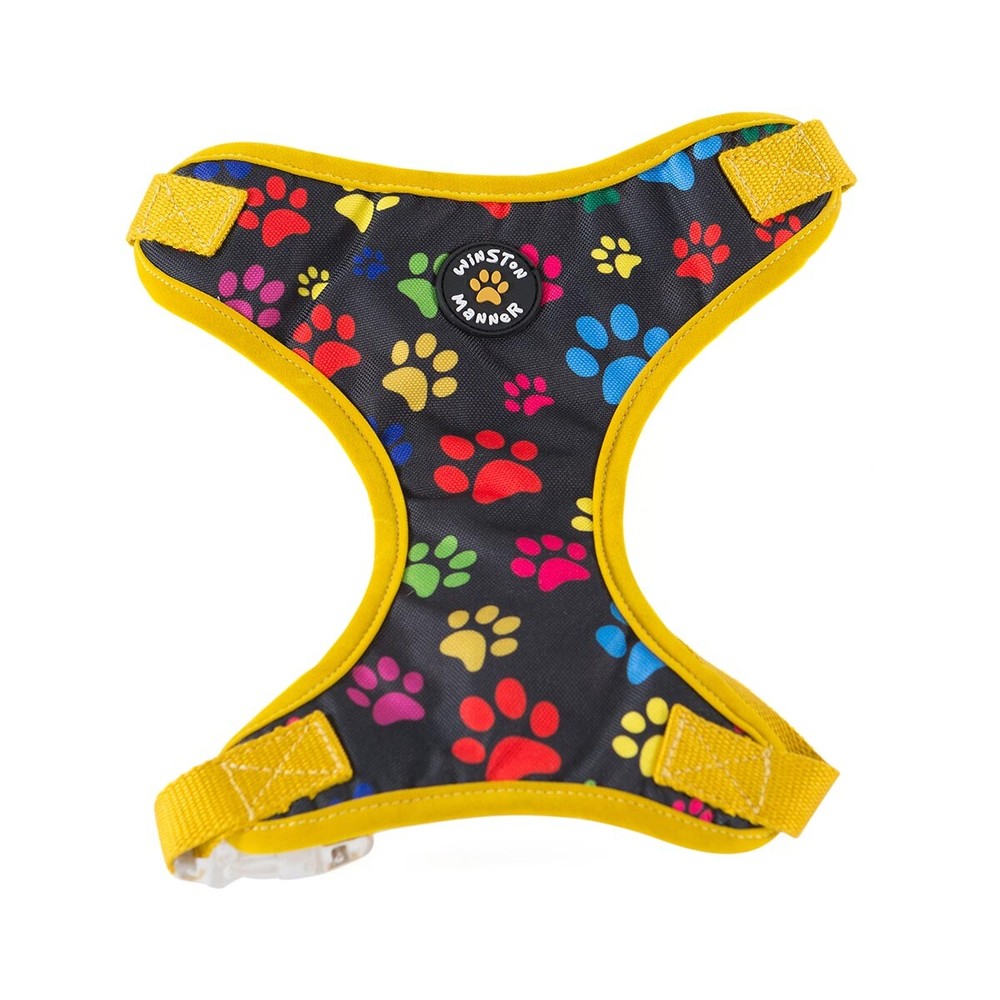 My Prints Dog Harness