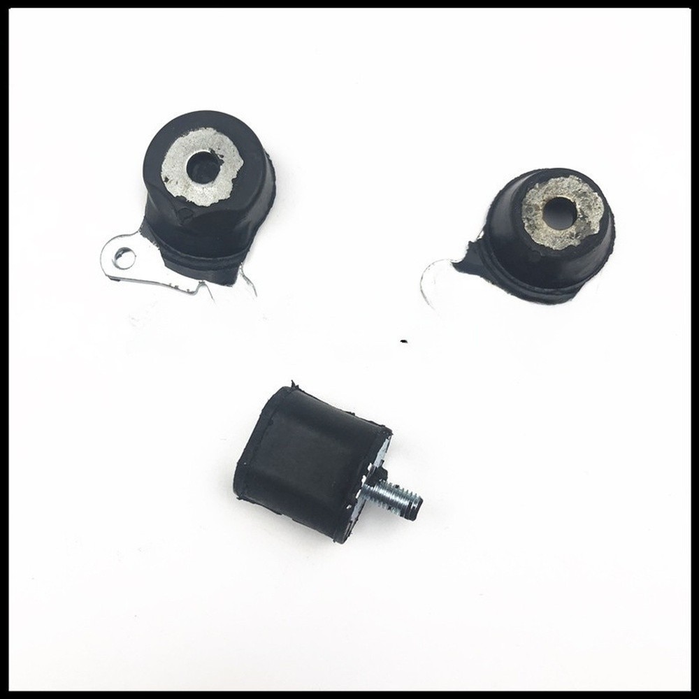 Annular Buffer Replacement Parts Vibration Dampening Easy Installation