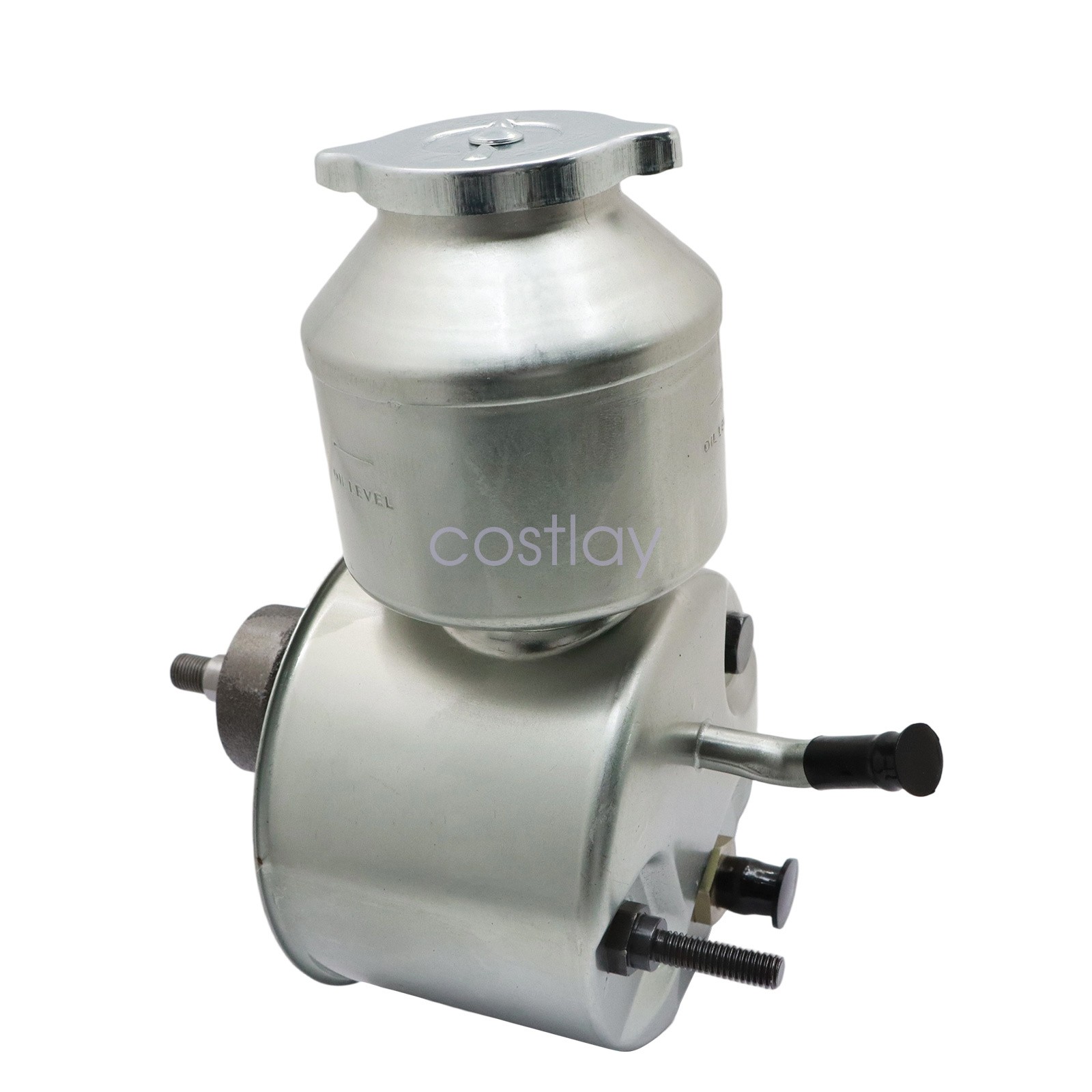 For Sagniaw 143 Series C60 For International Truck 7840124 Power Steering Pump