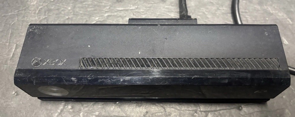 Microsoft Xbox One Kinect Wired Motion Sensor Black OEM