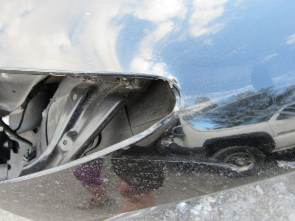 STINGER 2018 Glove Box 1029637