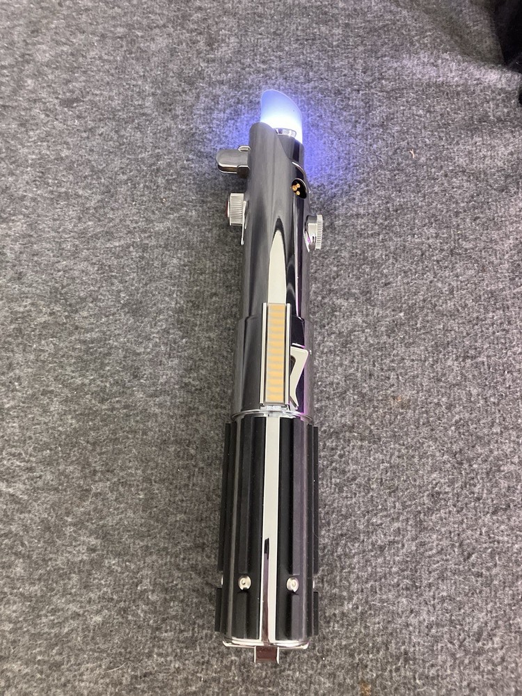 Lenovo Star Wars Jedi Challenges Augmented Reality AR Game Cosplay MISSING CORDS