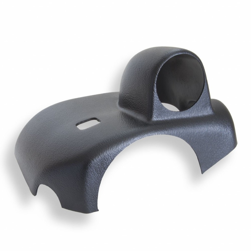 AutoMeter Column Pod For Chevy Trailblazer EXT 2002-2005 | Single Steering