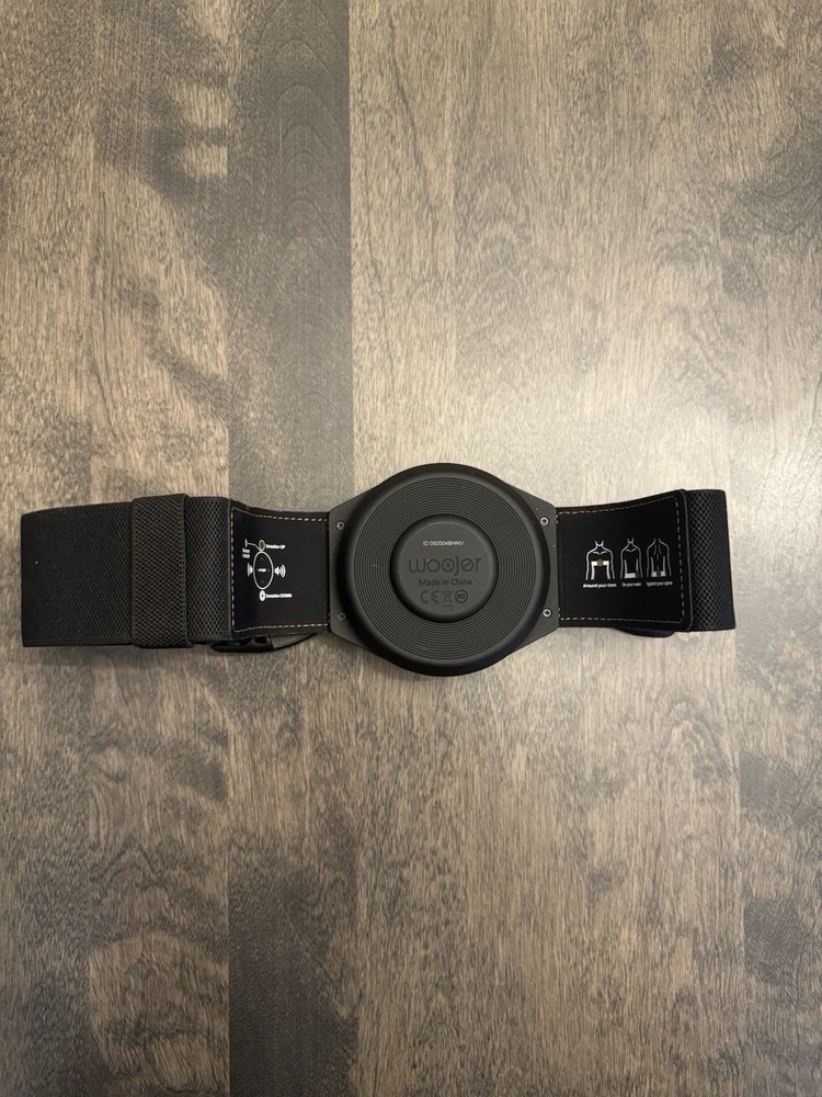 Woojer Strap Edge Haptic