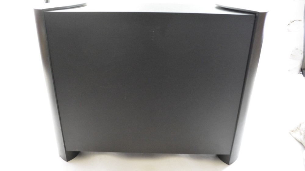 Bose PS3-2-1 II Powered Speaker System Subwoofer Only Tested Working