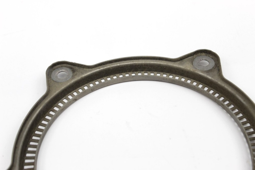 BMW OEM FRONT WHEEL ABS BRAKE RING DISC, 34527667325