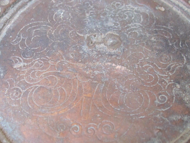 Tara in Bronze, Tibet