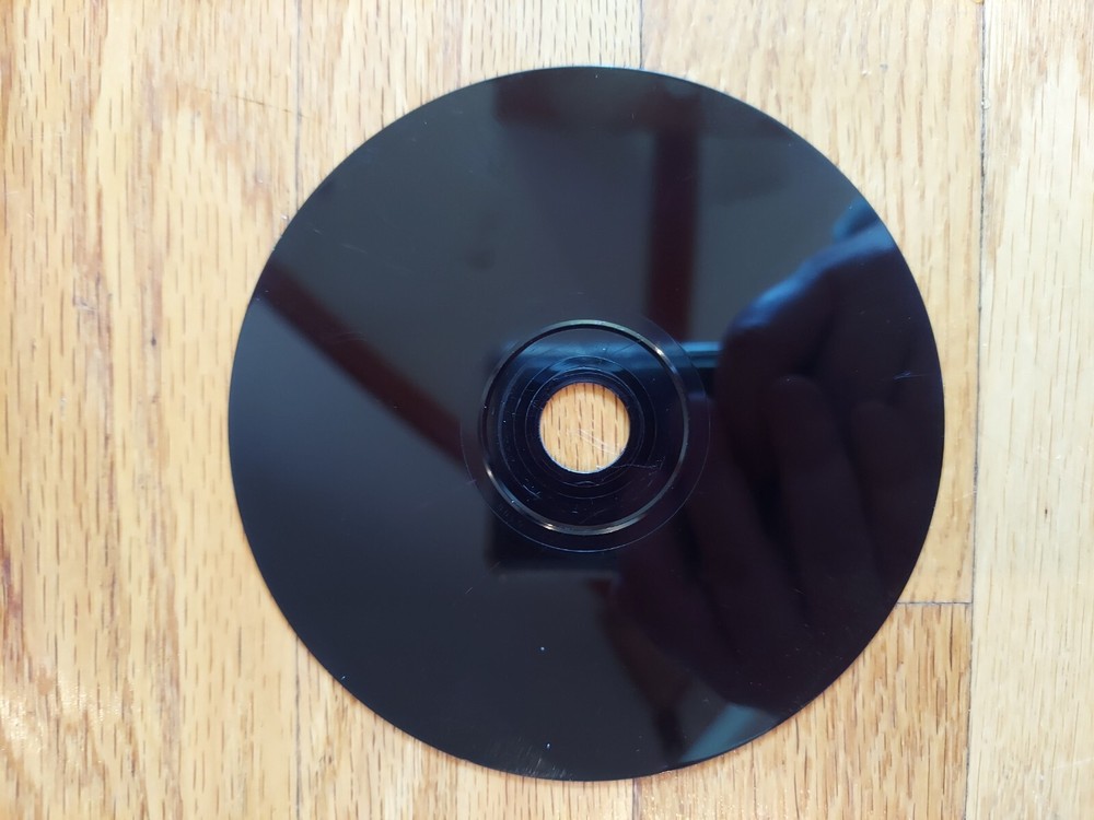 PS1 (SCPH-9001) Bundle W/1 Controller, Cords, 3 Games (Busido Blade, Hexen Etc