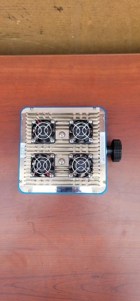 alpha lnnotech u4000 Firmware 24 Analyzer Camera