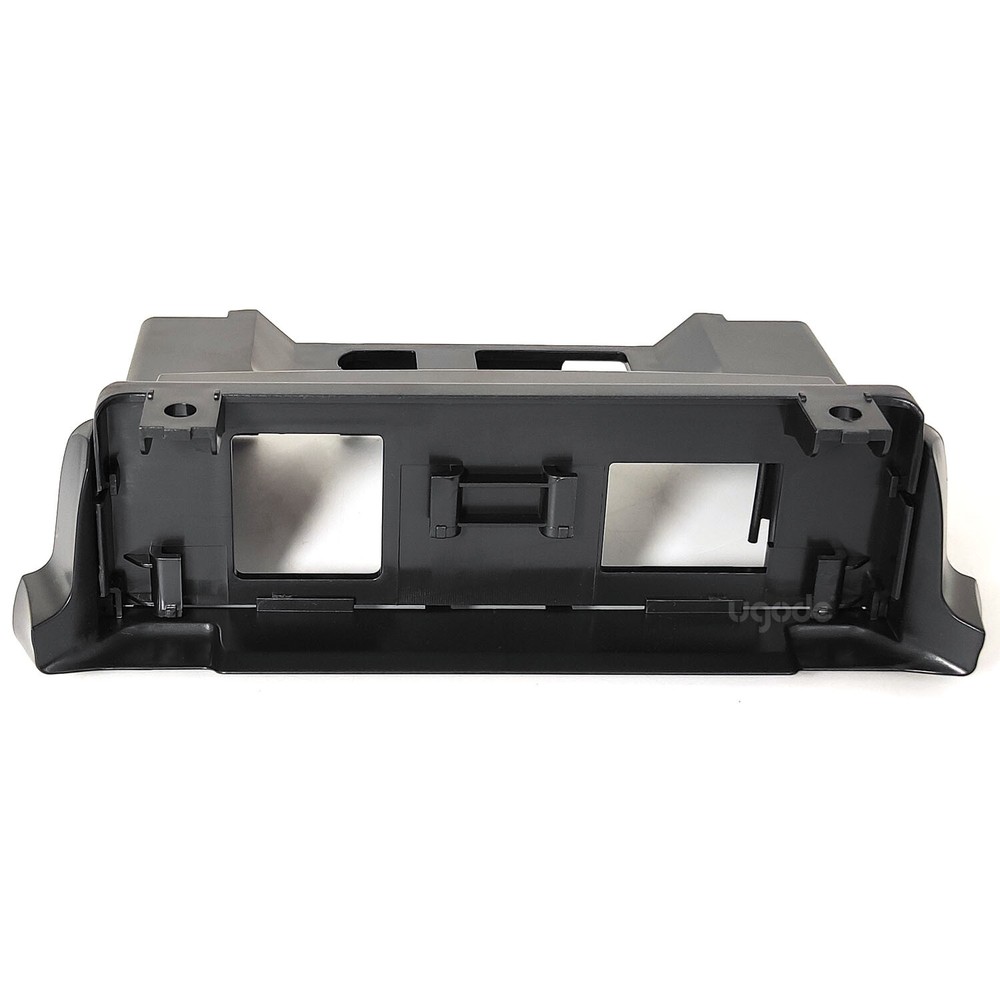 Ugode Plastic Frame Base Stand Bracket for Benz New C W205 Screen