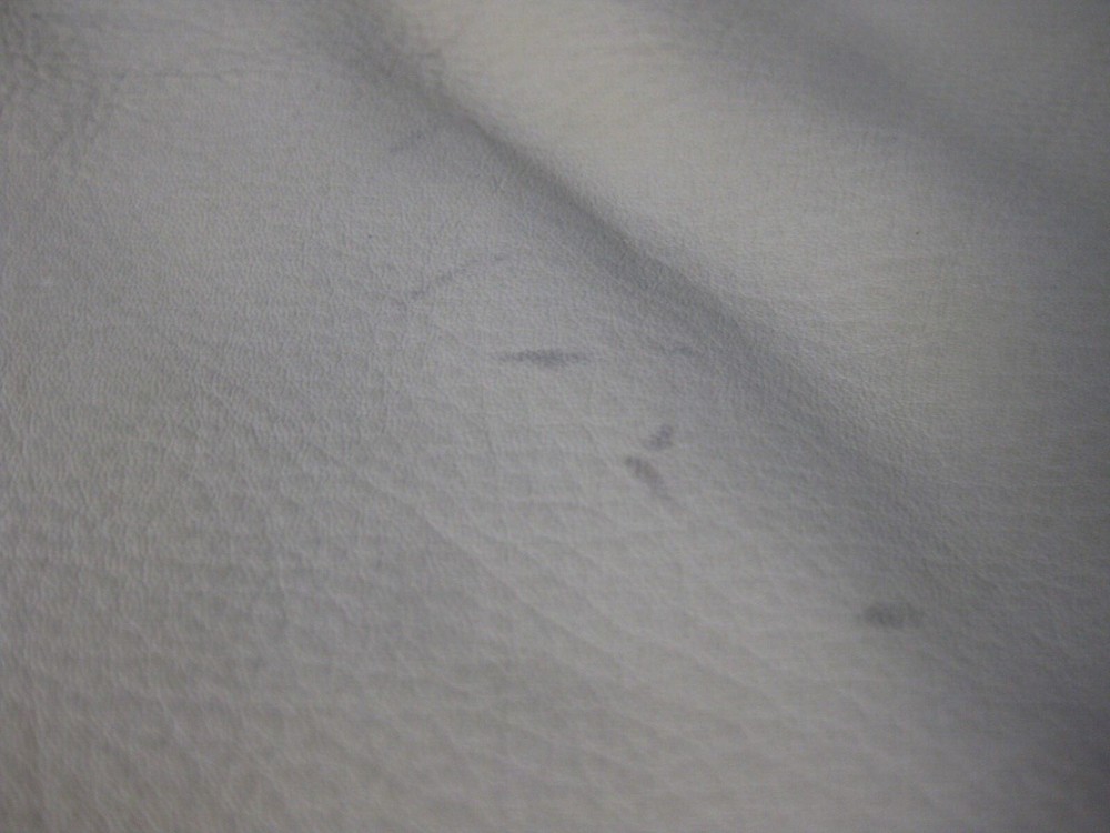 Top Grain Deer Leather #0018243 Row 153
