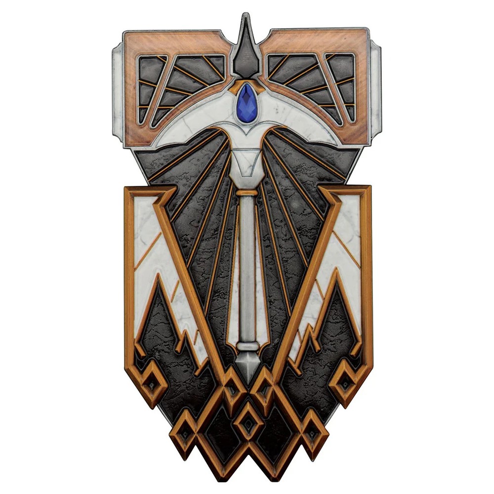 Dungeons & Dragons Mirabar Ingot - Limited Edition - #/5000