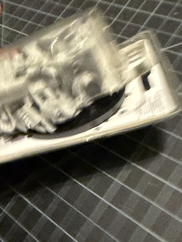 Forge World Legio Custodes Contemptor Galatus Dreadnought - Adeptus Custodes