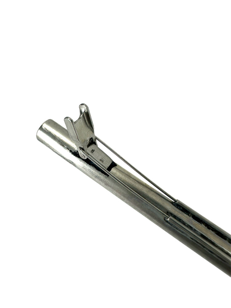 Circon ACMI E151 Double Channel Deflector | C5