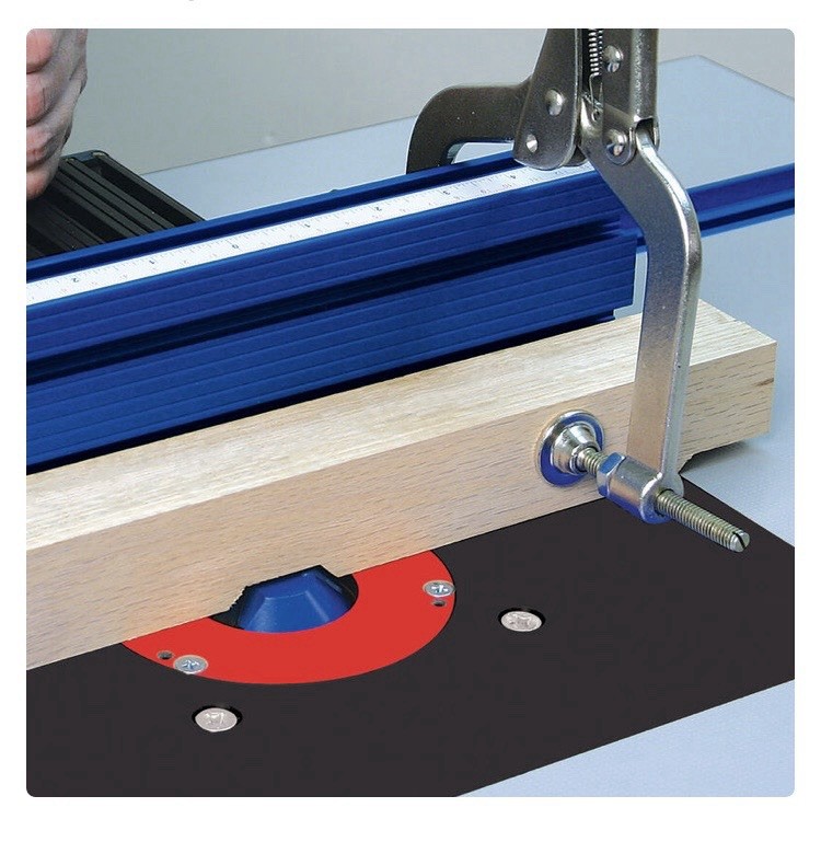 Kreg PRS1200 Face Frame System