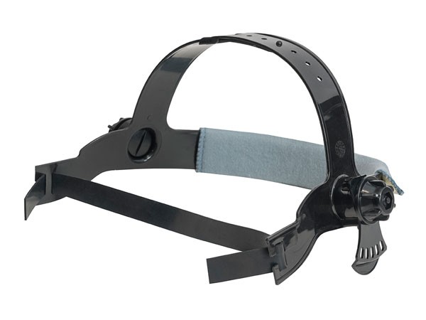 Weldcote RUBBERBANDHDGA Replacement Headgear for PIPEVIEW Welding Helmets