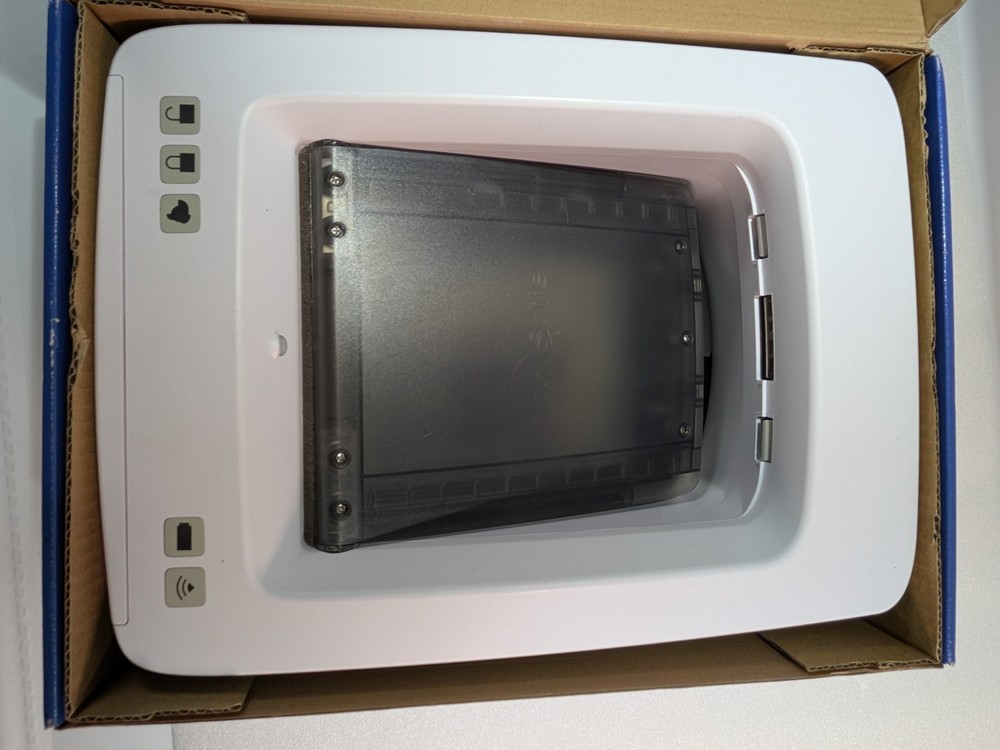 PetSafe SmartDoor Never Rust Connected Pet Door – Medium