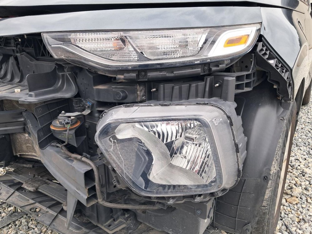 SOUL 2020 Glove Box 4804643