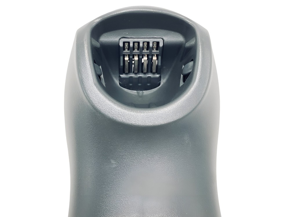 Symbol LS4278 Laser Long Range Barcode Scanner w/STB4278 Dock & USB Cable🔥⭐