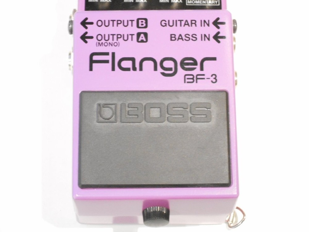 Boss BF-3/Flanger 620679