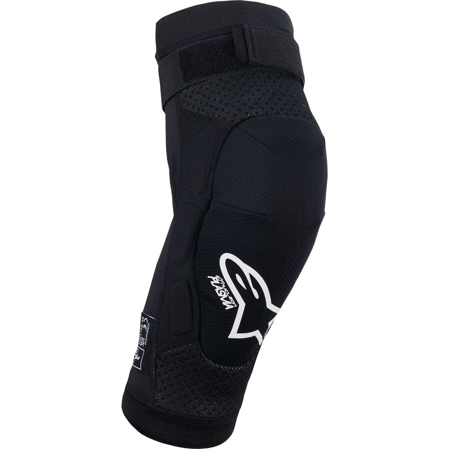 Alpinestars Youth Bionic Plasma Knee Guards