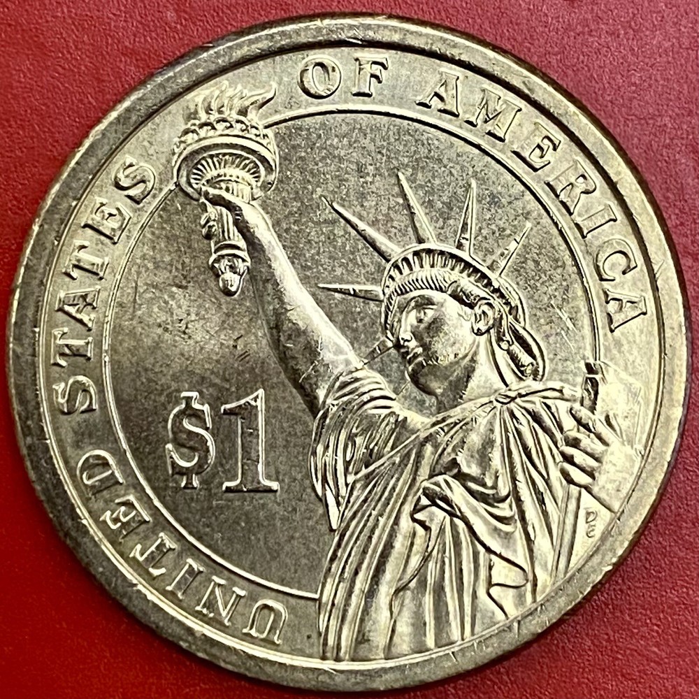 2007 P ADAMS STRONG DOUBLE EDGE ERROR *DATES RIGHT NEXT TO EACH OTHER*