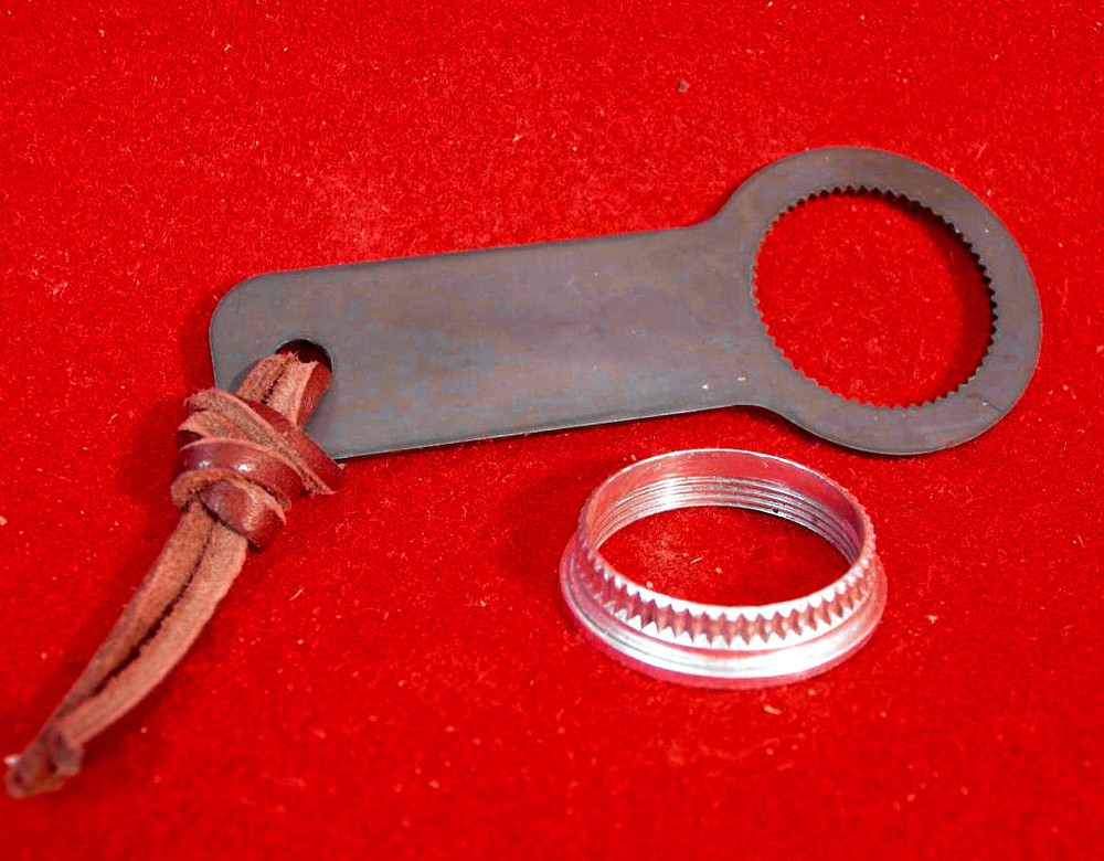 Maillard Helicomatic Lock Ring Removal Tool Only (DOES NOT INCLUDE RING) New