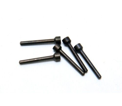 RCBS Reloading Headed Decapping Pins 5 Pack 90164