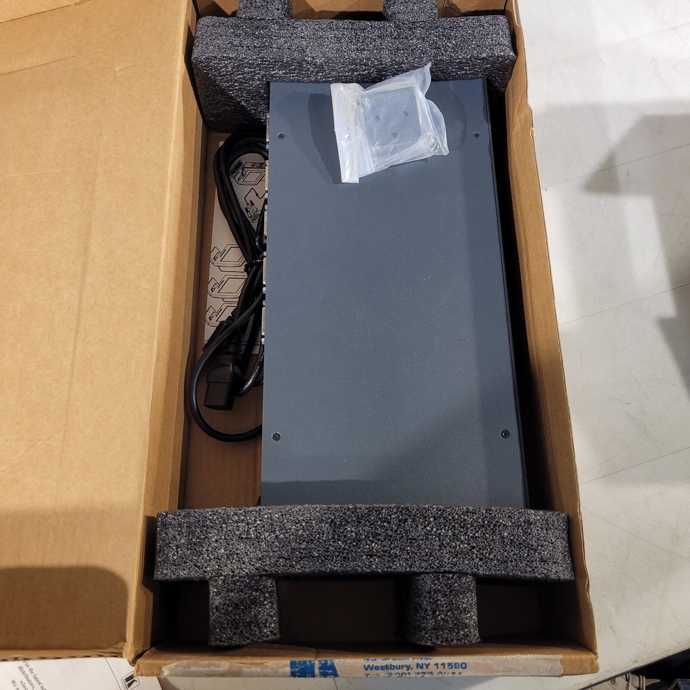 Kramer Electric VM-4HDCP DVI Distribution Amplifier