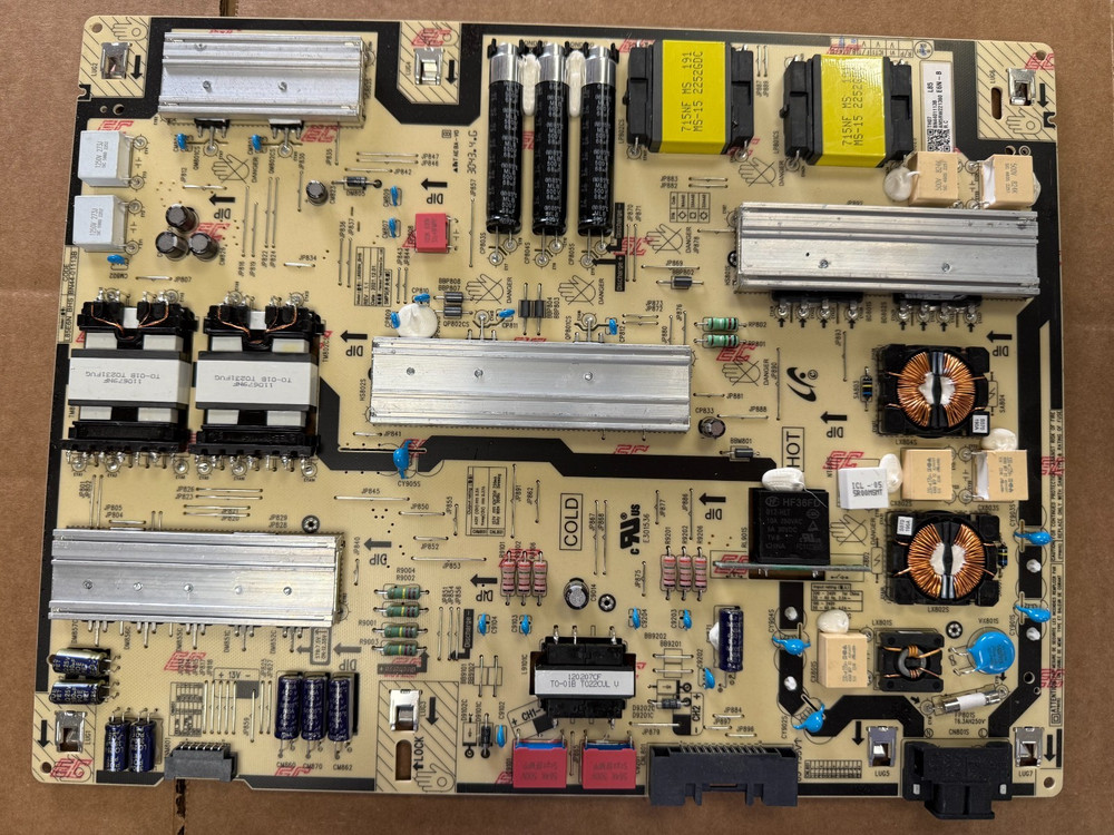 Samsung BN44-01113B Power Supply